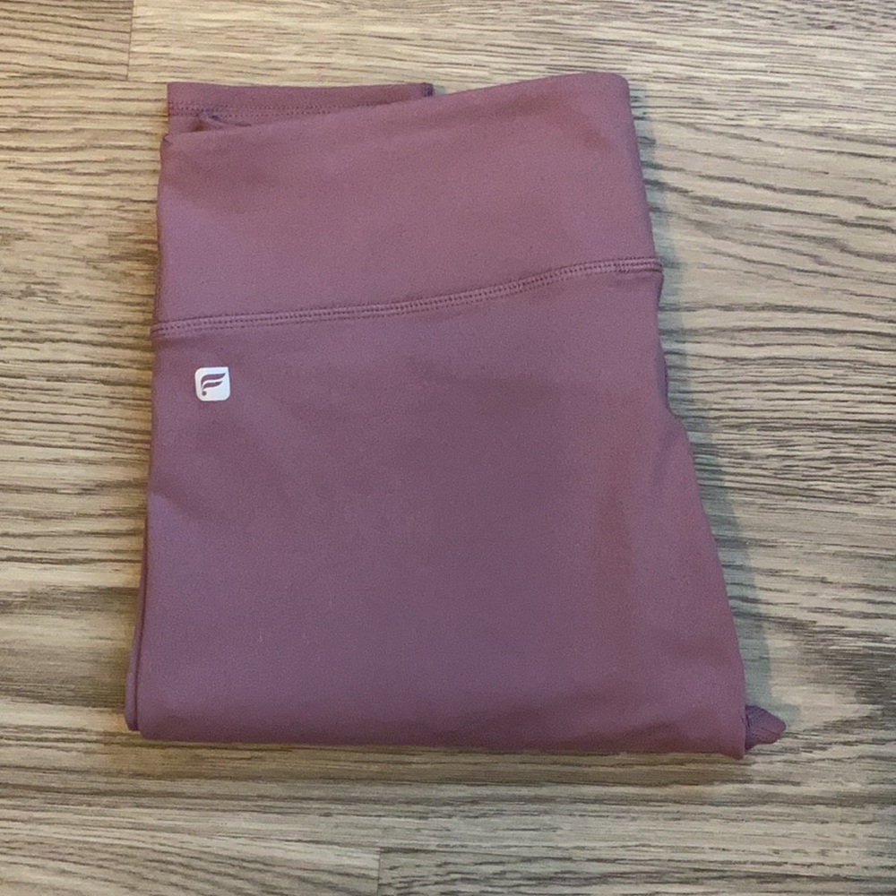 Fabletics High Rise Leggings